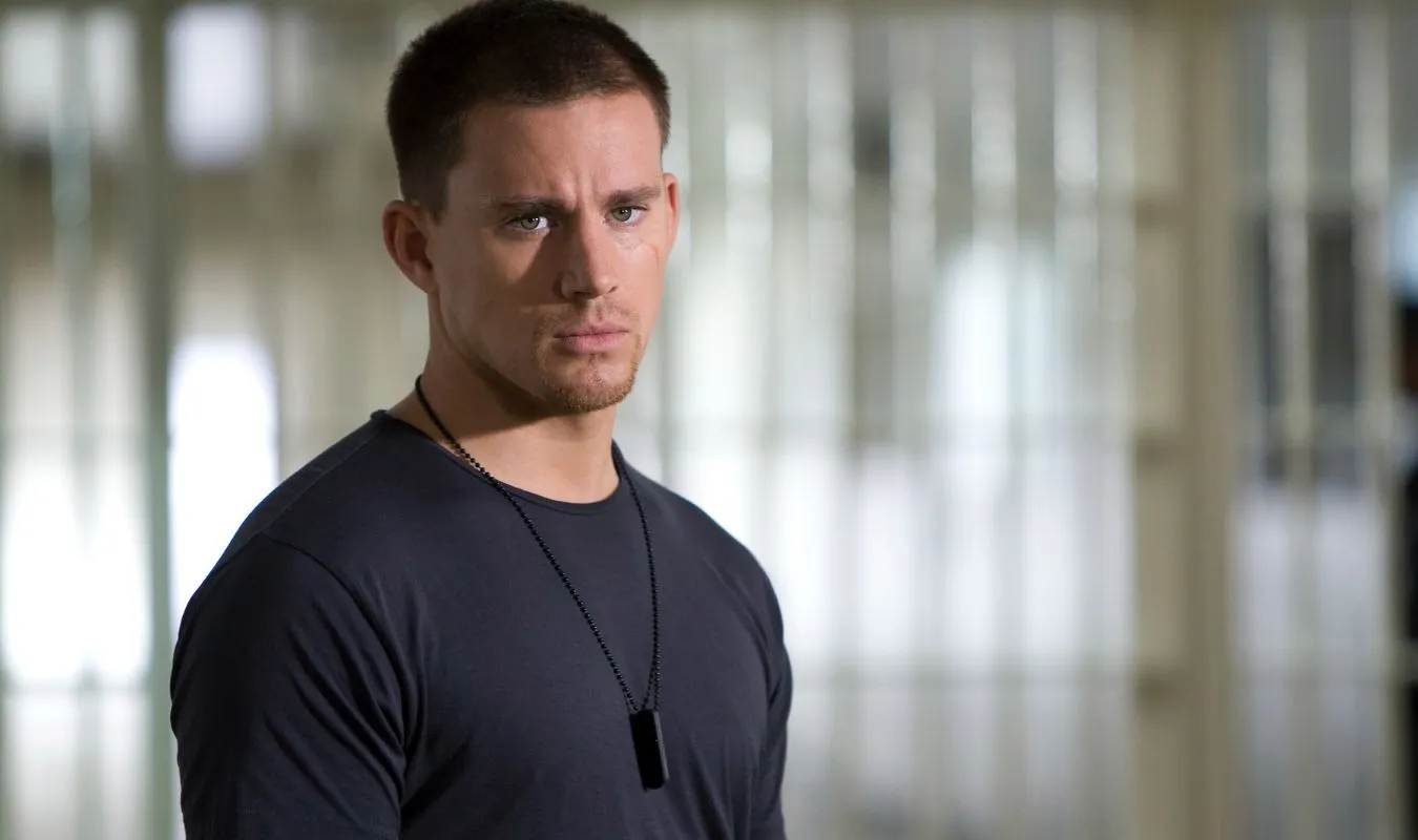 Películas de Channing Tatum
