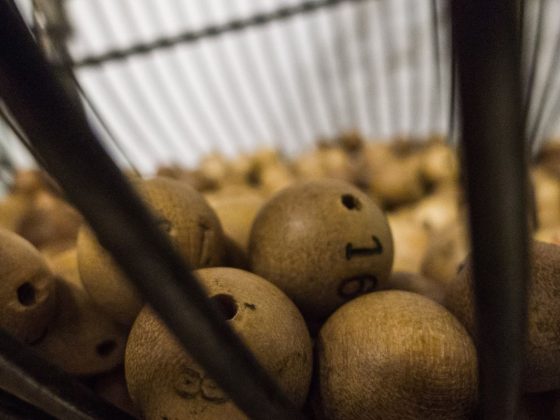 anuncio lotería de navidad 2023