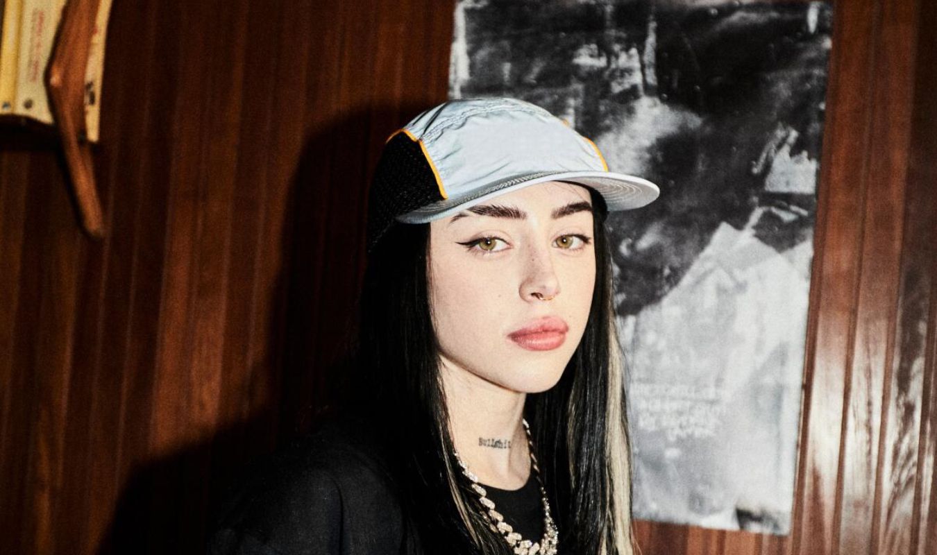 Conciertos Nicki Nicole 2026 :: fechas de gira 2026 1 conciertos Nicki Nicole