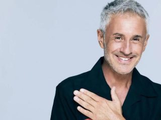 Sergio Dalma anuncia su gira de conciertos para 2026 por España: fechas, ciudades y cómo conseguir las entradas 3 conciertos Sergio Dalma