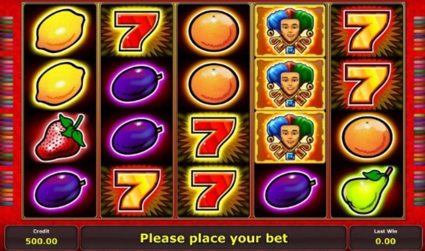 Top 6 slots con el mayor RTP para jugar en casinos en línea 1 Top 6 slots con el mayor RTP para jugar en casinos en línea 1