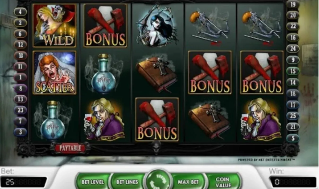 Top 6 slots con el mayor RTP para jugar en casinos en línea 3 Top 6 slots con el mayor RTP para jugar en casinos en línea 3