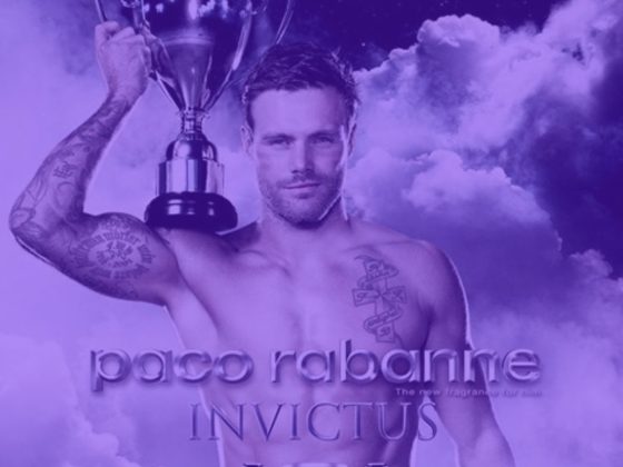 Canción anuncio Invictus 2024