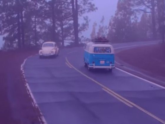 Canción anuncio Volkswagen