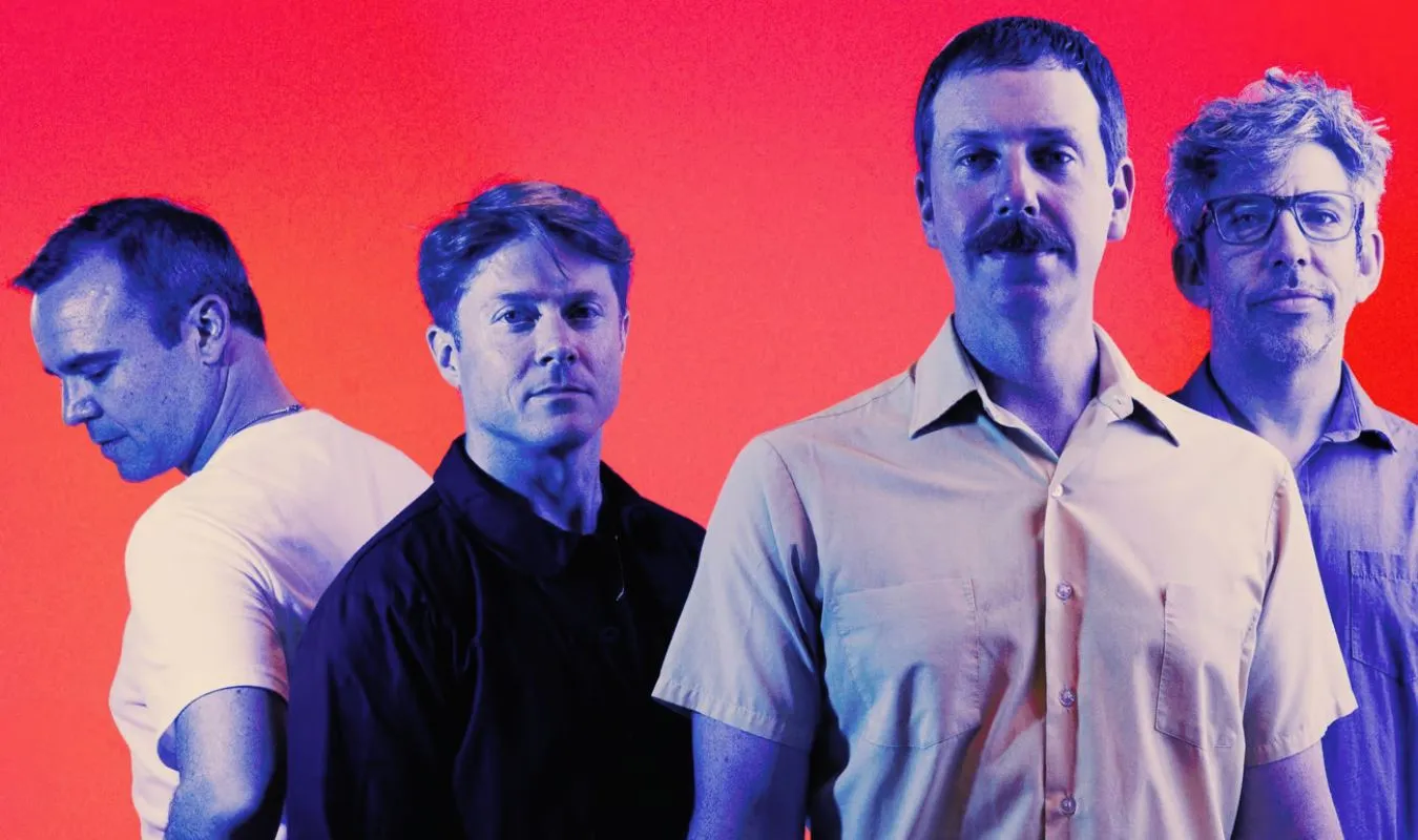 El poder hipnótico de Future Islands encandila a Madrid