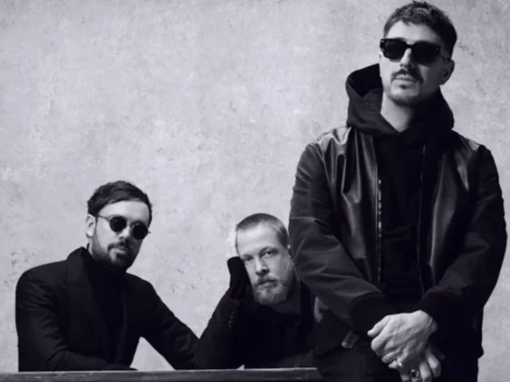 Mumford & Sons anuncian una única fecha en España