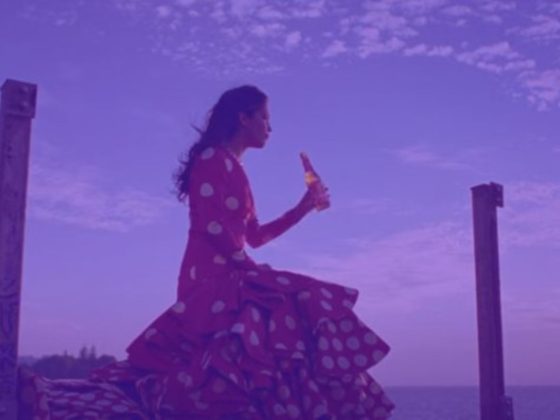 canción anuncio de Cruzcampo