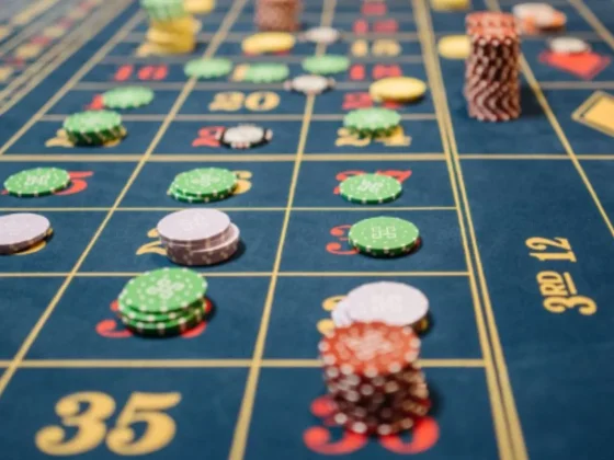 Cómo el aumento de la competencia en los casinos en línea en España conduce a una mejor experiencia de usuario para los jugadores 26