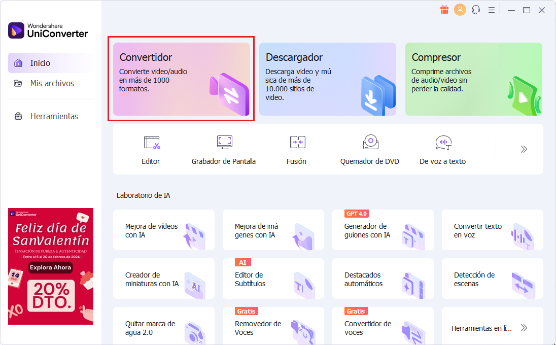 Convertidores de video : herramientas esenciales en la creación musical 2 Convertidores de video : herramientas esenciales en la creación musical 2