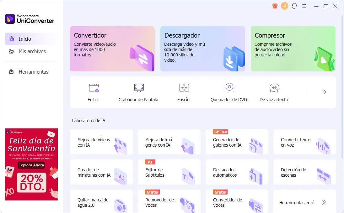 Convertidores de video : herramientas esenciales en la creación musical 9 Convertidores de video : herramientas esenciales en la creación musical 9