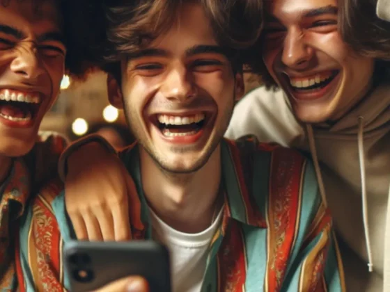 Descubriendo la próspera escena social de los casinos móviles en España 13