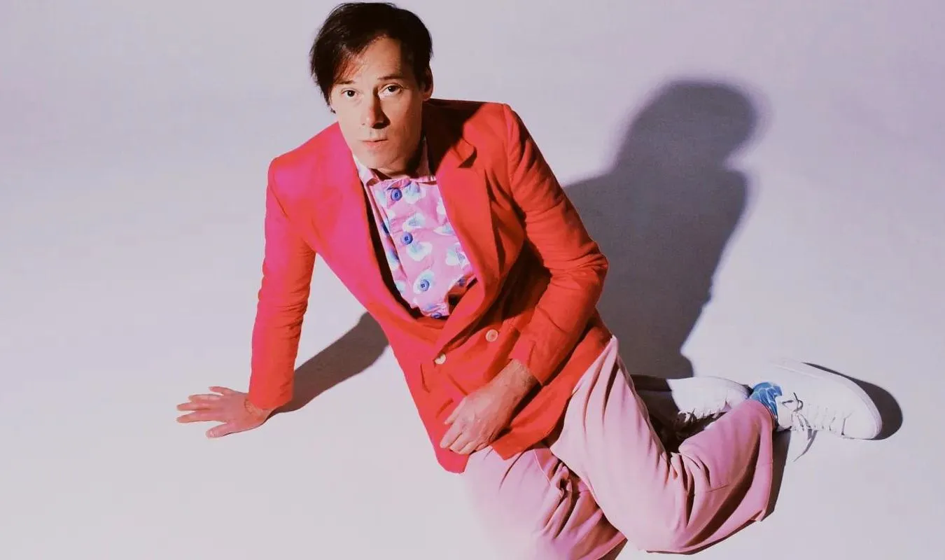 Of Montreal anuncian nuevo disco, Lady on the Cusp 2 Of Montreal anuncian nuevo disco, Lady on the Cusp