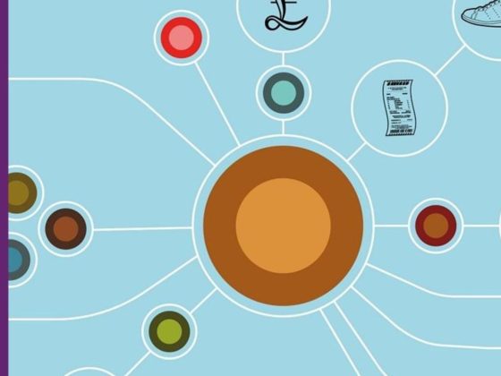 Reseña cómic El color de las cosas