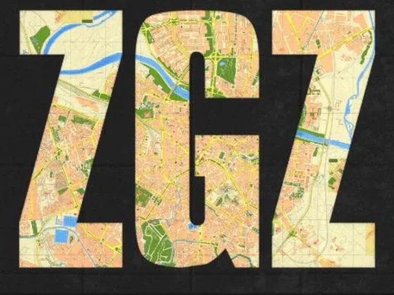 Amaral estrena el single ZGZ
