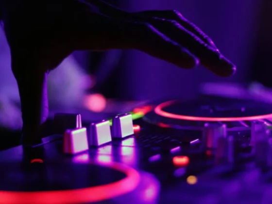 Impulsar un proyecto musical: Estrategias para conseguir financiación 12