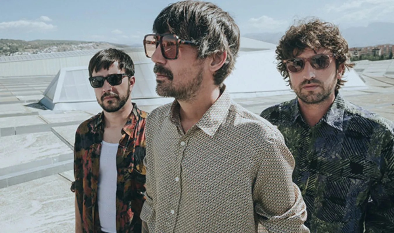 Lori Meyers anuncian concierto fin de gira 2024