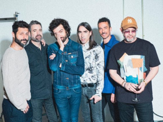 Vetusta Morla se despiden con 4 conciertos