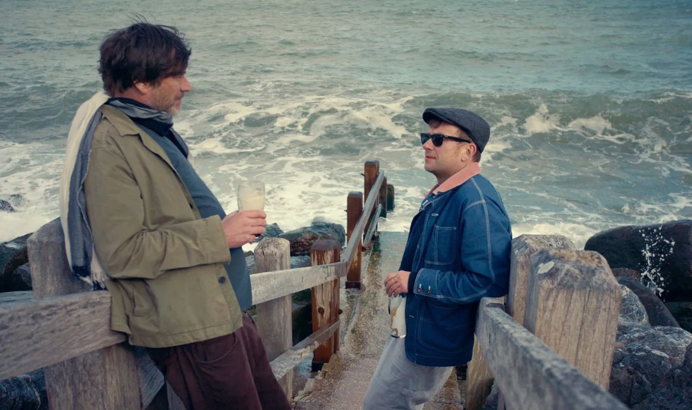 Blur publicarán documental, To The End 1 Blur publicarán documental, To The End