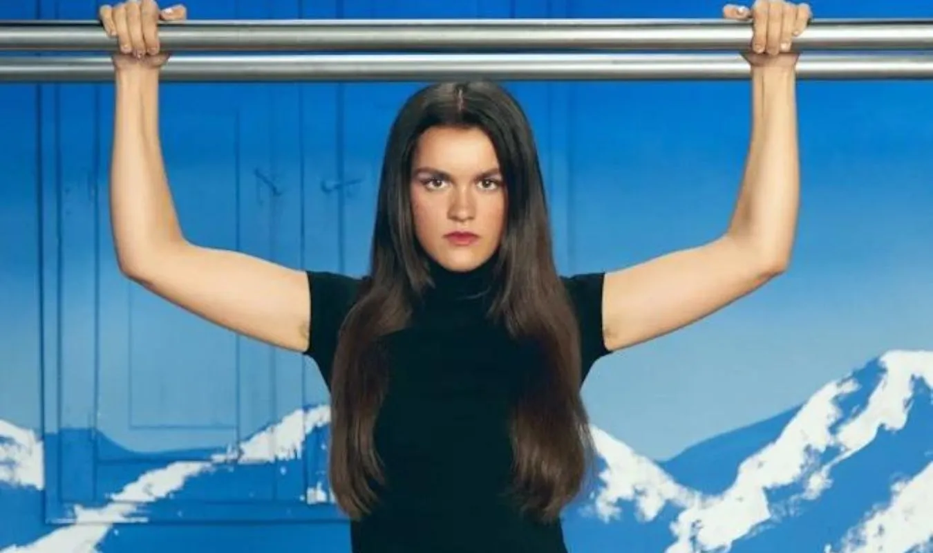 Amaia regresa con nuevo single, Nanai 1 Amaia regresa con nuevo single, Nanai