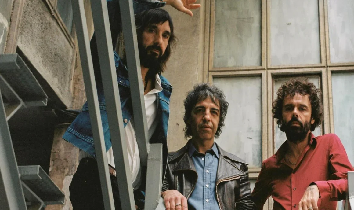Sidonie anuncia las fechas de presentación con su nuevo disco