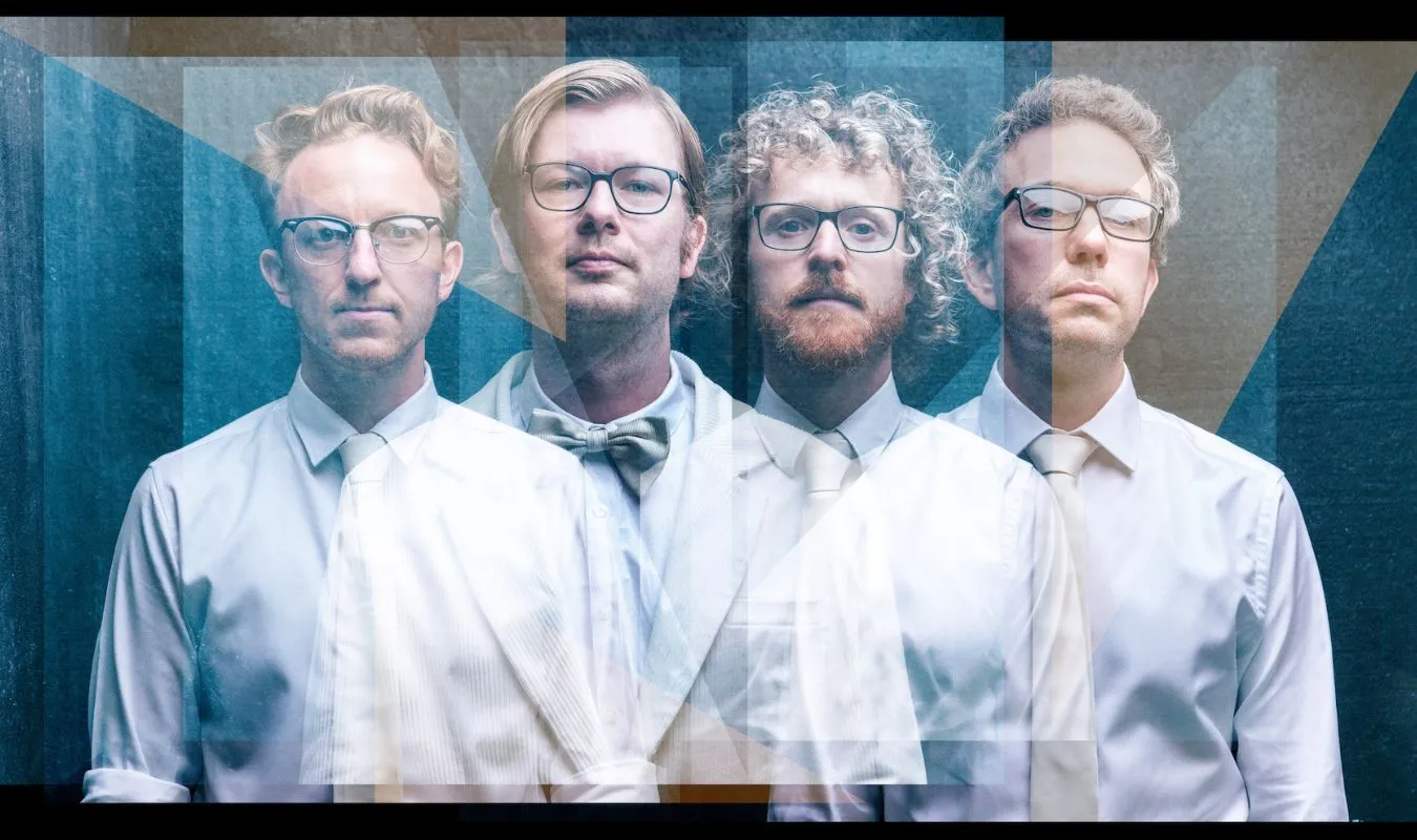 Public Service Broadcasting estrenan single, Electra 1 Public Service Broadcasting estrenan single, Electra