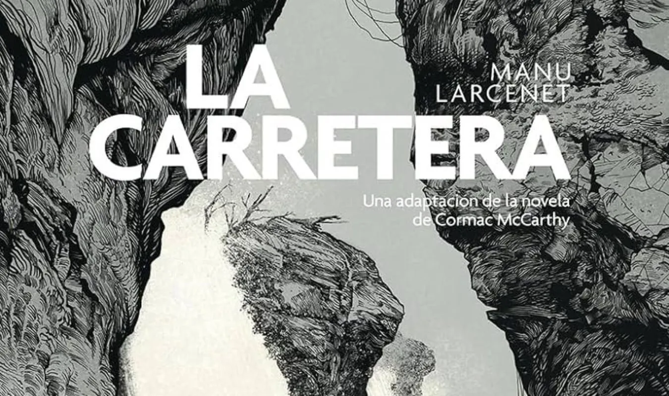 Reseña La Carretera 1 Reseña La Carretera