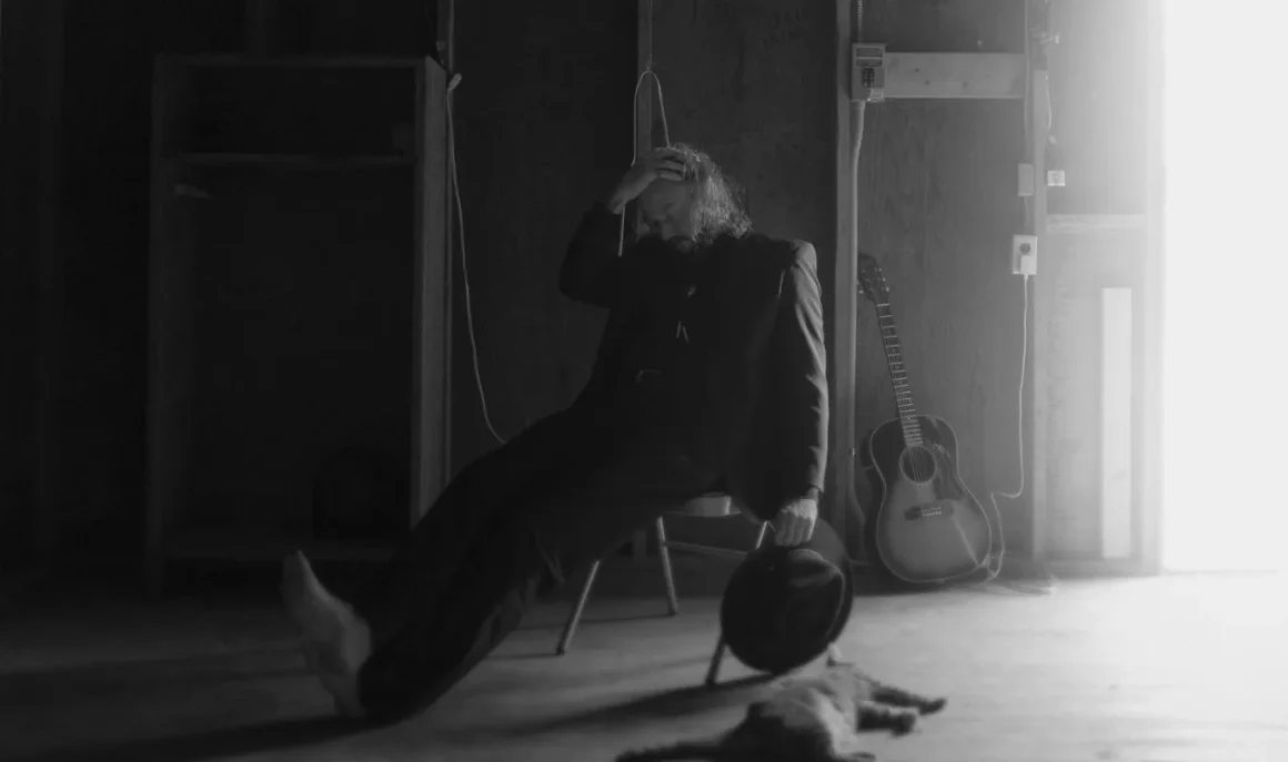 Bon Iver estrena single, S P E Y S I D E