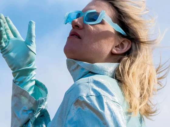 Reseña Que no se te note