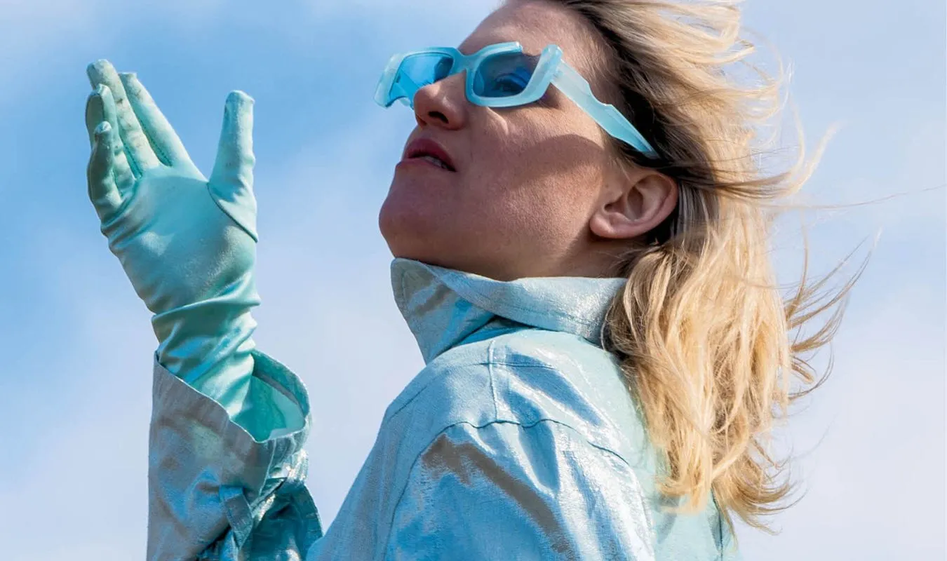 Reseña "Que no se te note" de Rocío Saiz 1 Reseña Que no se te note