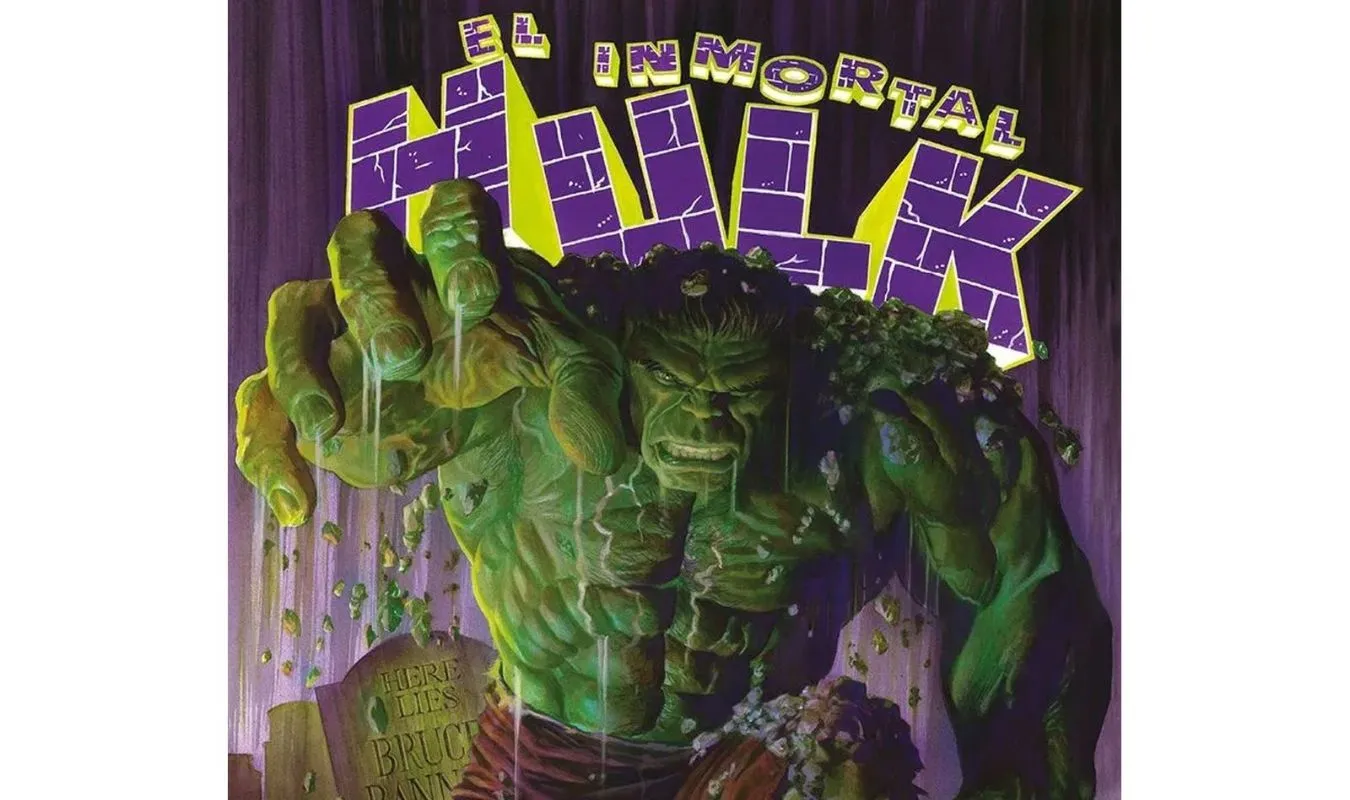Reseña cómic El Inmortal Hulk 1 Reseña cómic El Inmortal Hulk