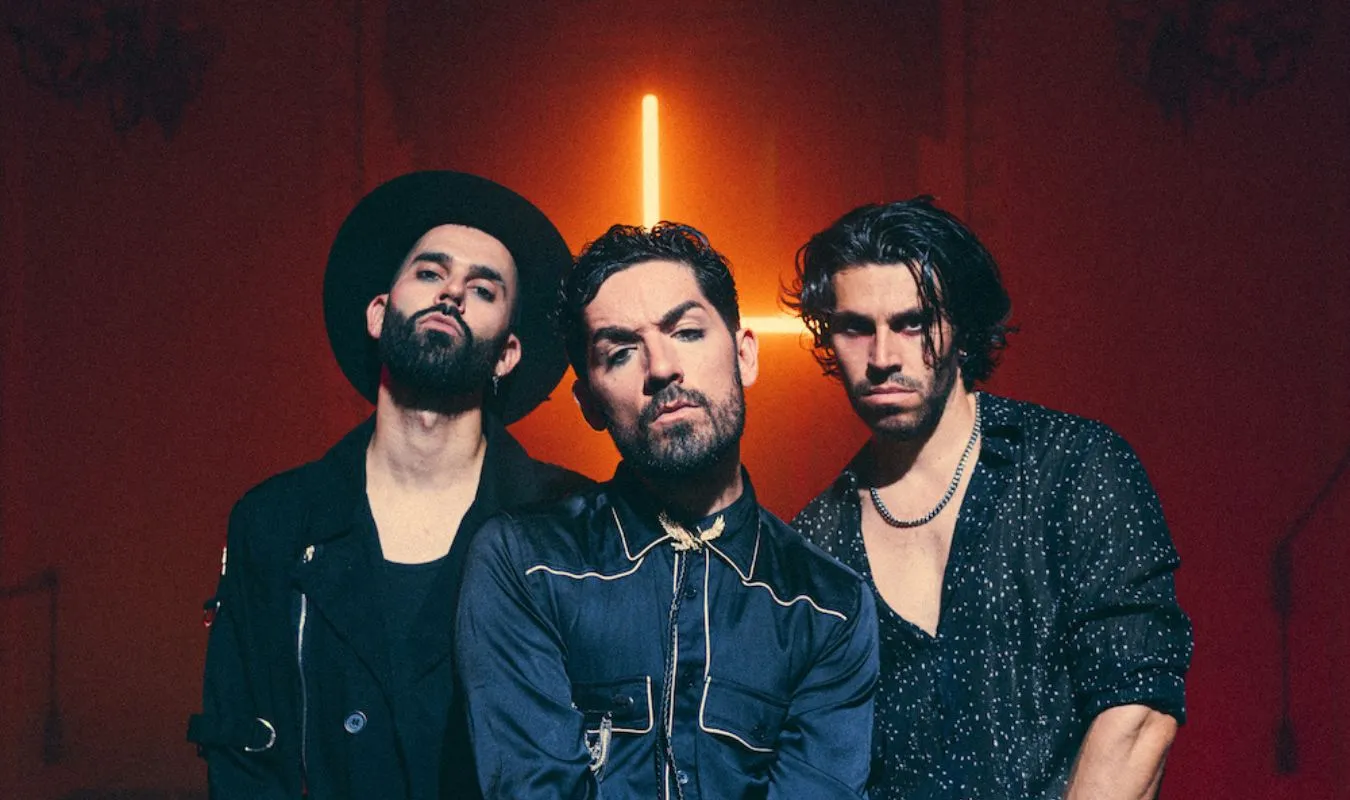 Siloé tienen nuevo single, Reza por mí 1 Siloé tienen nuevo single, Reza por mí