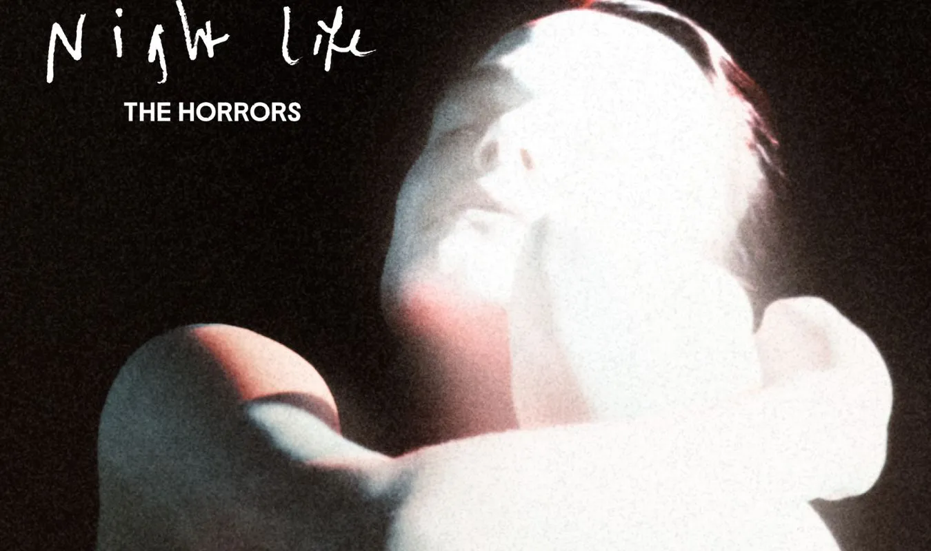 The Horrors regresan con nuevo single, The Silence That Remains 1 The Horrors regresan con nuevo single, The Silence That Remains