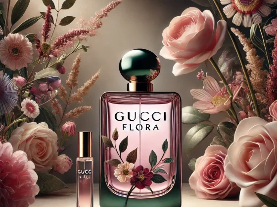 Canción del Anuncio de Gucci Flora 2024 11 Peugeot