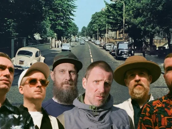 Hot Chip y Sleaford Mods colaboran en dos nuevas canciones