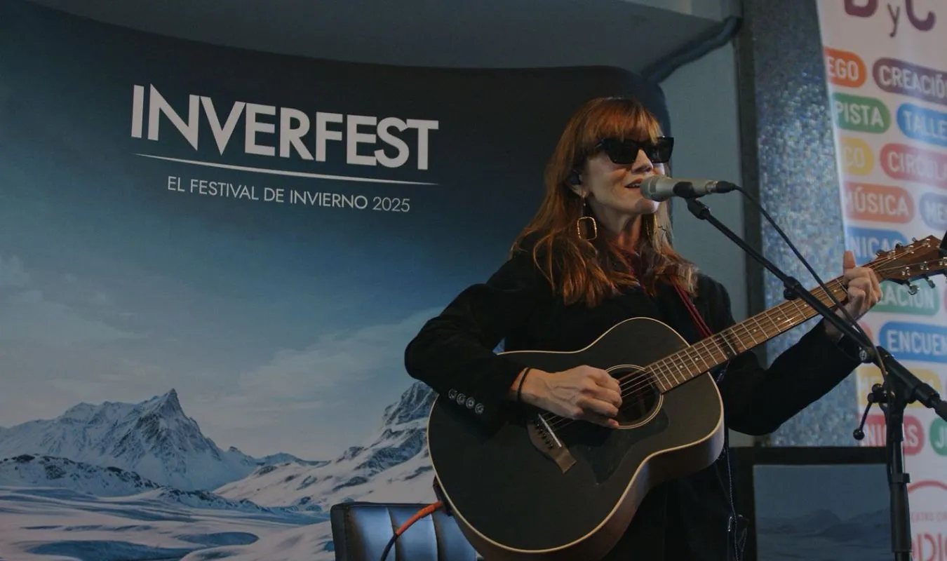 Inverfest 2025 desvela todas sus novedades 1 Inverfest 2025 desvela todas sus novedades