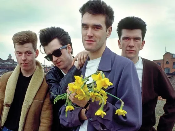 Libro The Smiths, Canciones que te salvaron la vida