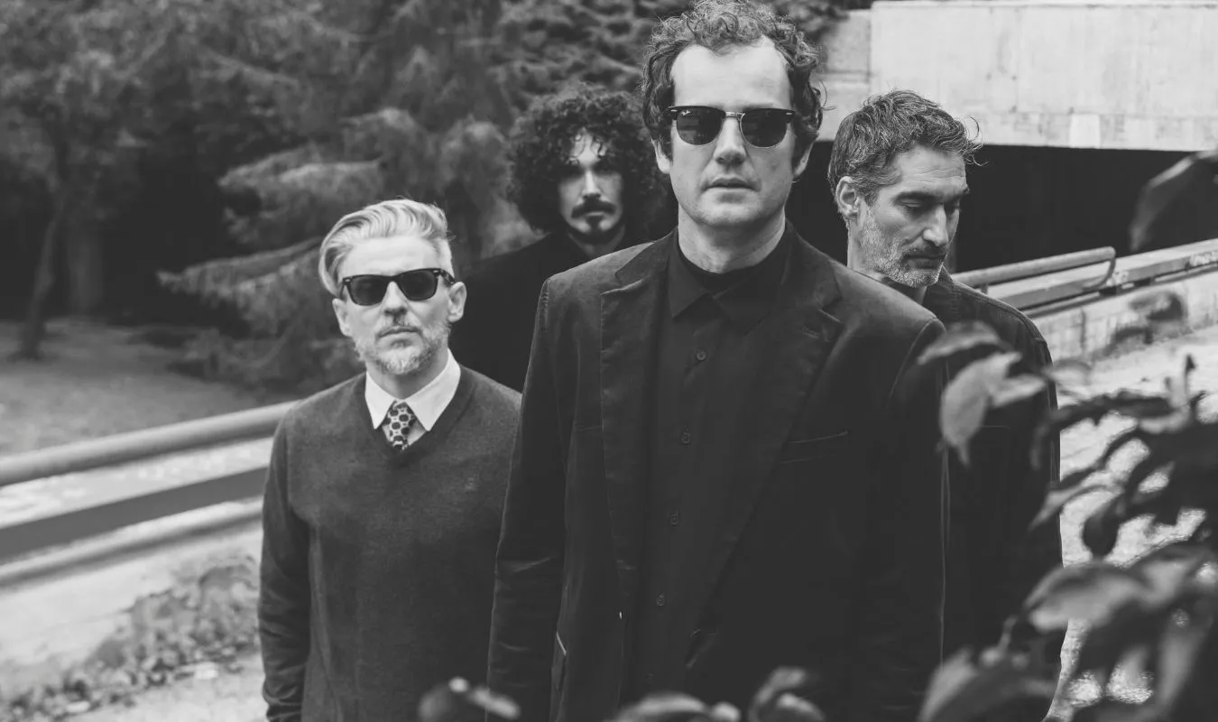 Nudozurdo lanza single, Cura de Humildad 1 Nudozurdo lanza single, Cura de Humildad