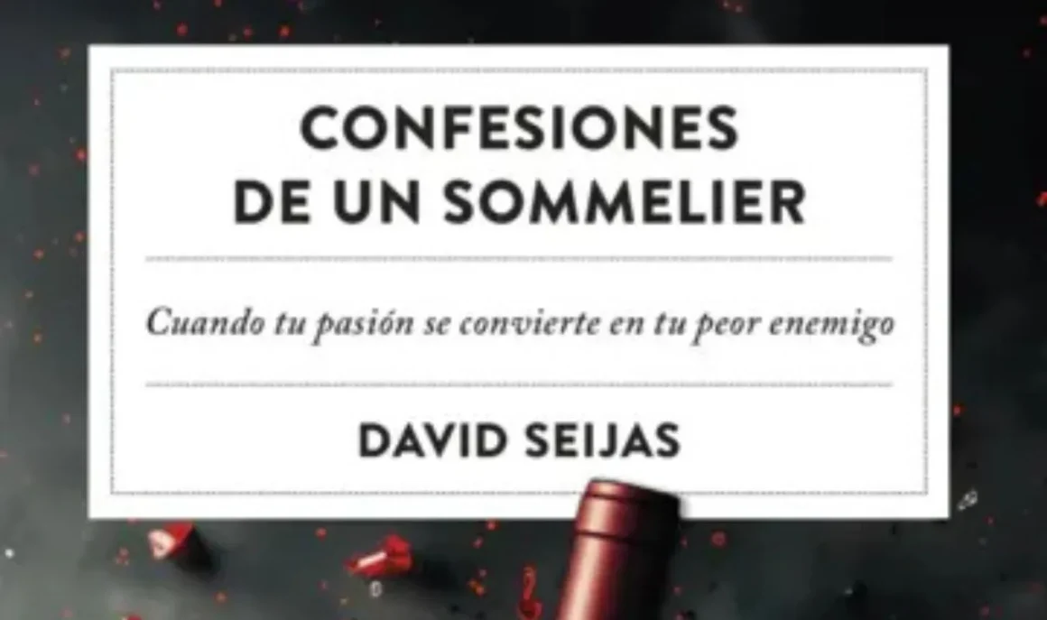 Confesiones de un Sommelier