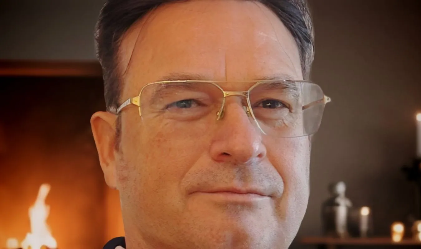 La amistad y el amor inspiran el nuevo disco de Alberto de la Rocha 1