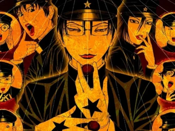 Usamaru Furuya, quien adaptó la historia al formato manga, preservando su esencia