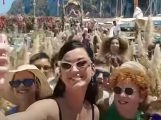 Canción anuncio Devotion Dolce Gabbana 2 Peugeot