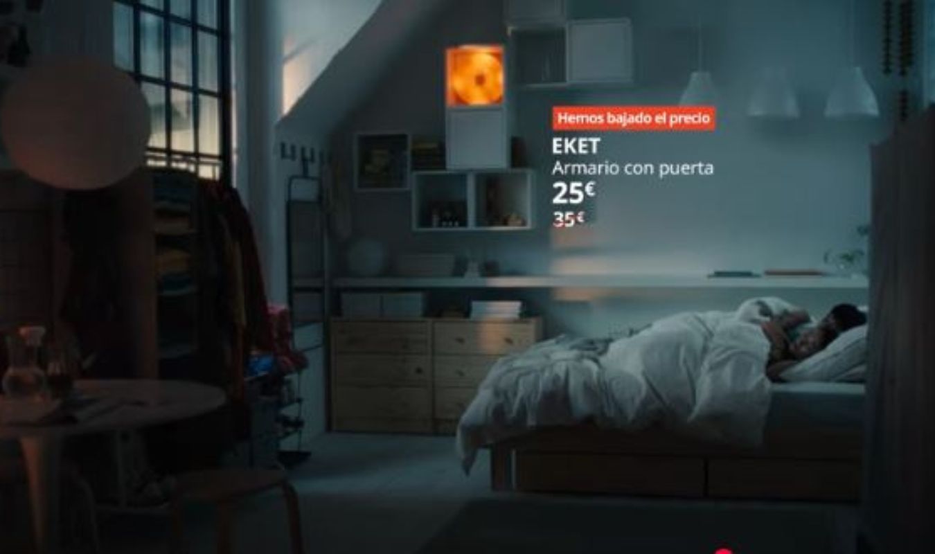 Música y canción del anuncio de Ikea 2025 1 música y canción anuncio ikea 2025