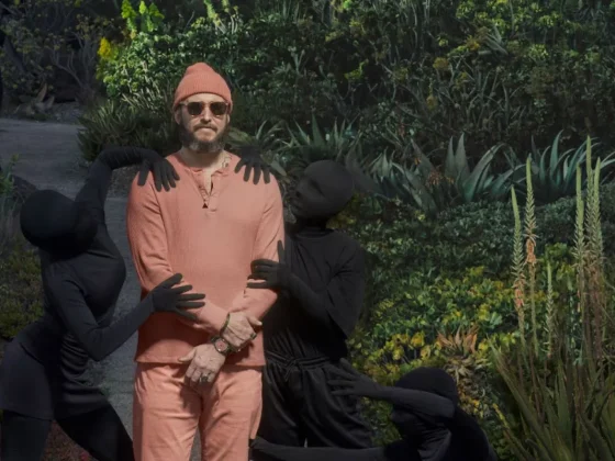 Bon Iver estrena videoclip para "One Day"