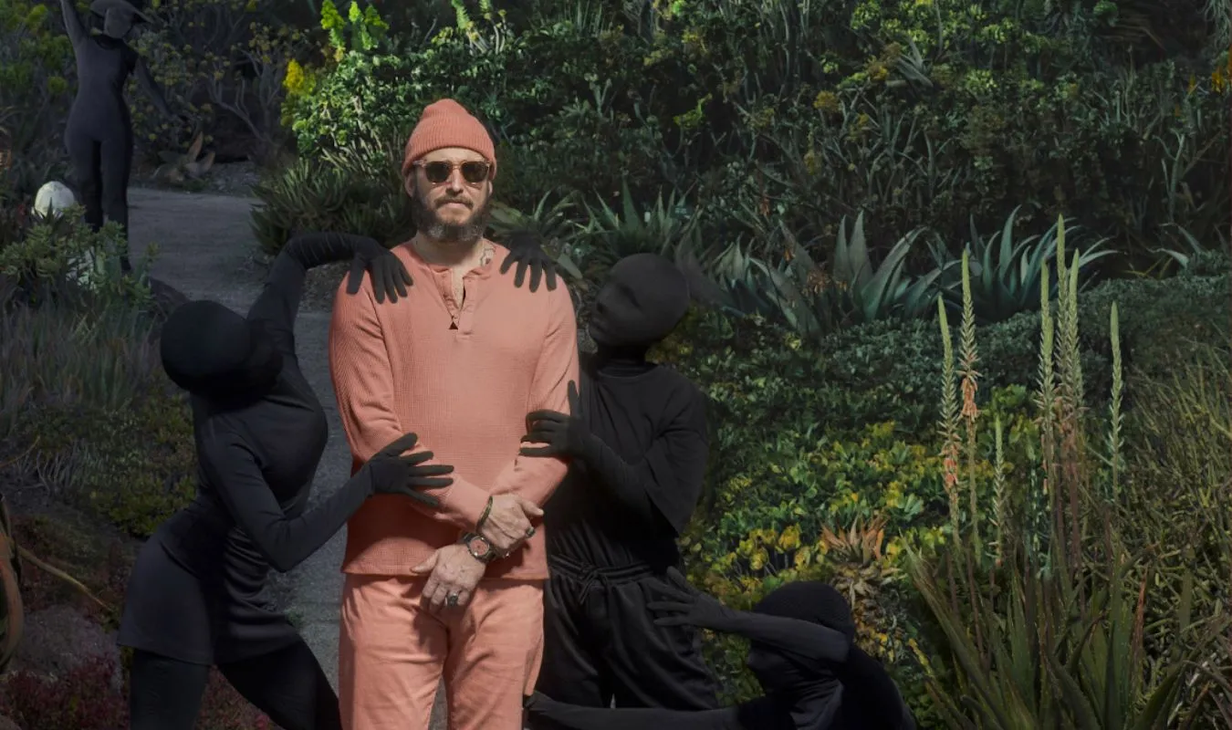 Bon Iver estrena videoclip para "One Day"