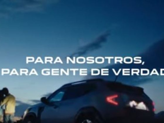 Canción del anuncio de Dacia Duster 2025 17 Canción del anuncio de Swarovski