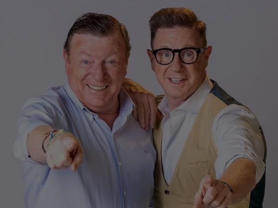 Entradas para Los Morancos en Madrid 2025: Todo lo que necesitas saber para comprar tus entradas 16 Canción del anuncio de Swarovski