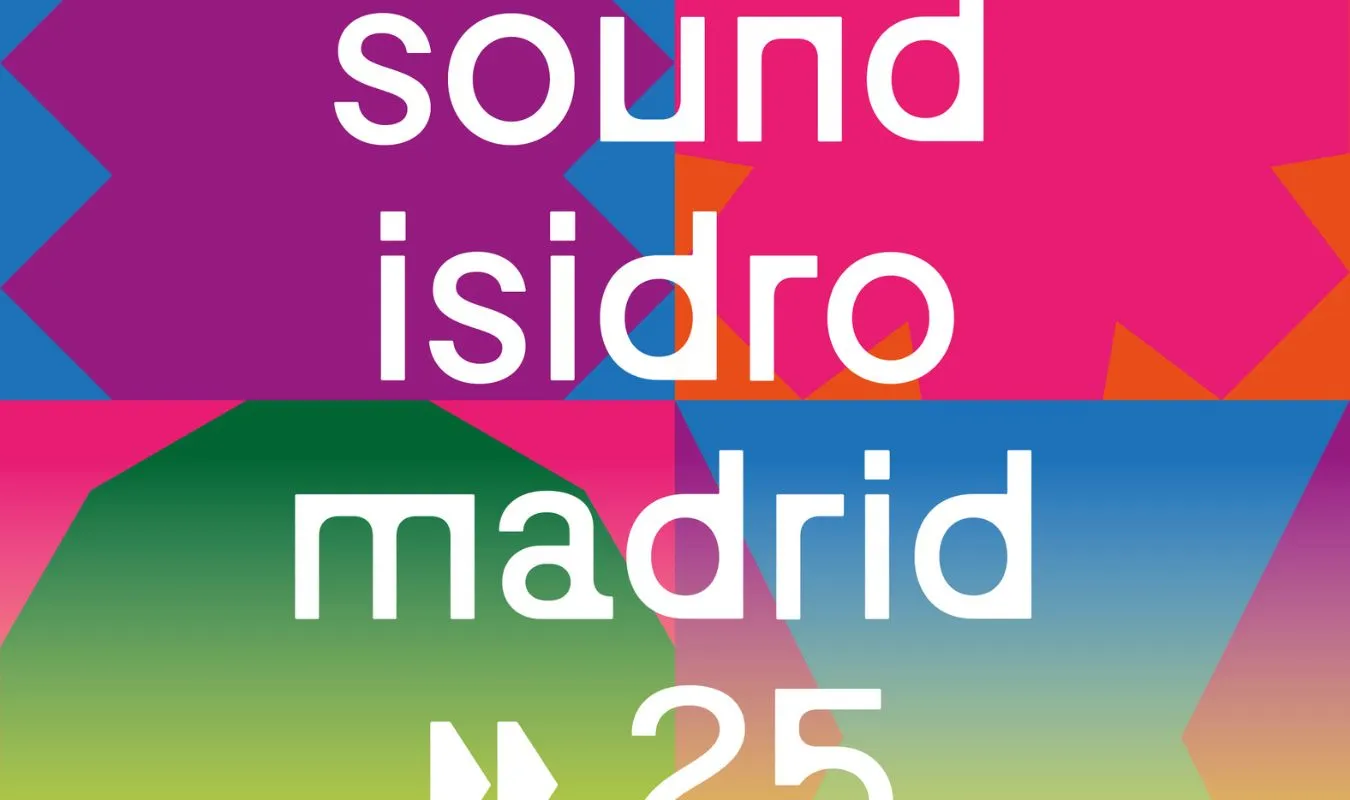Más de 60 nombres se unen a Sound Isidro 2025 1 Más de 60 nombres se unen a Sound Isidro 2025