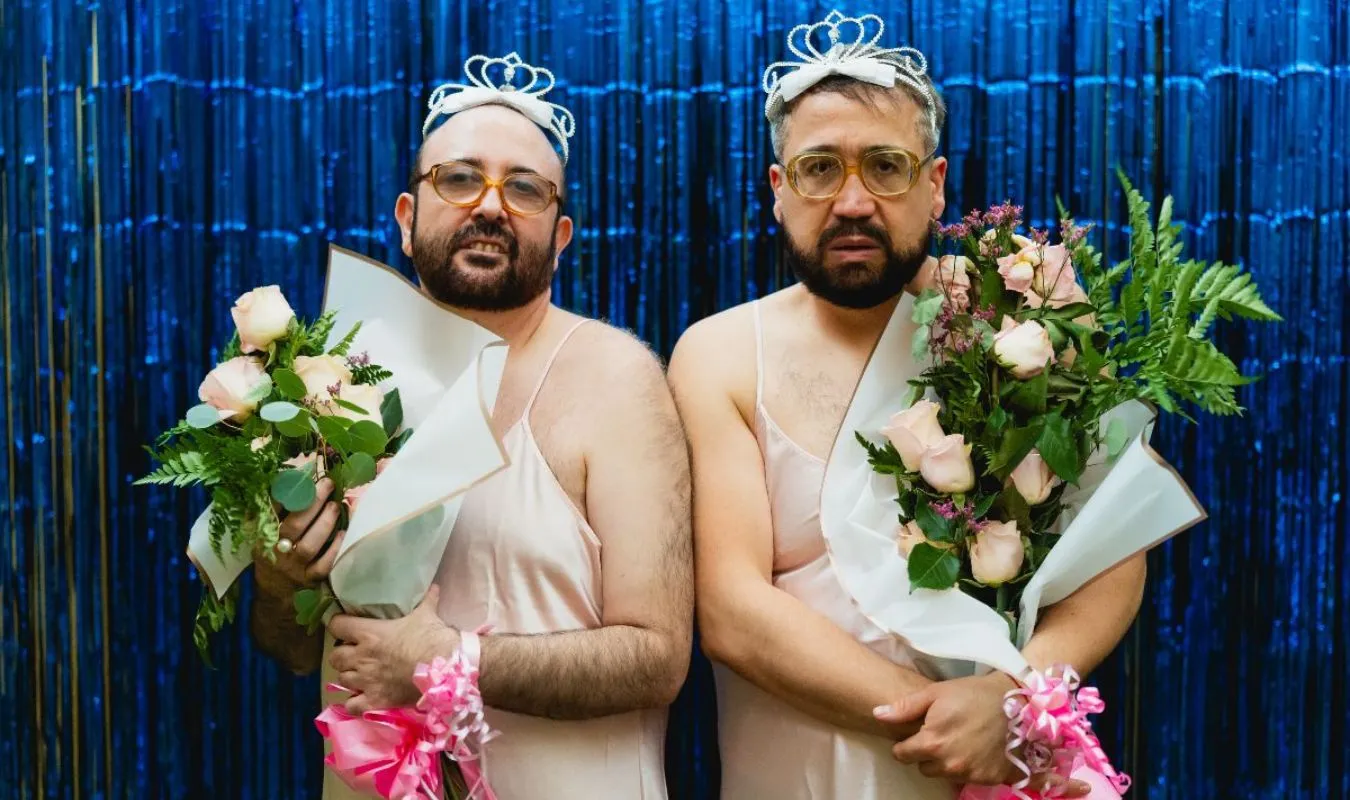 Ojete Calor presenta su nueva gira 1 Ojete Calor presenta su nueva gira