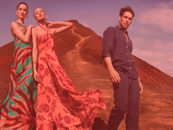 Canción del anuncio del Corte Inglés 2025 (Ya es primavera) 14 Canción del anuncio de Swarovski