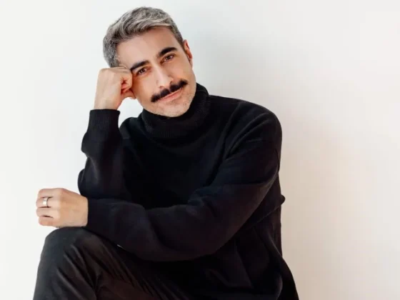 RAYDEN publica su nueva novela "El taller de los niños interiores"